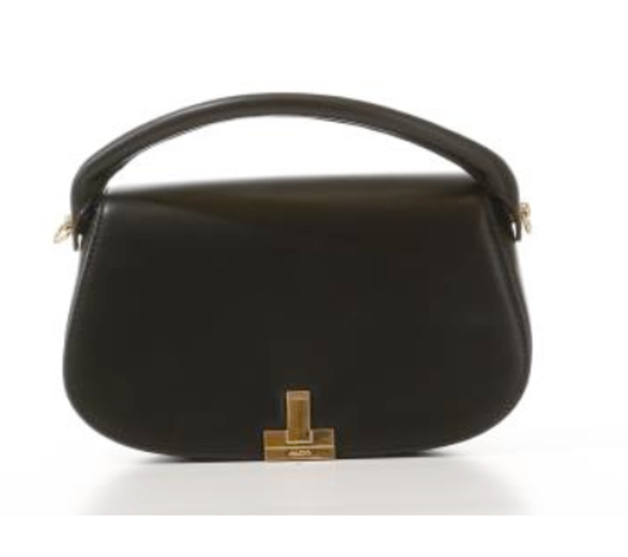 WILLAMAE-1-BLACK-Ladies Handbags