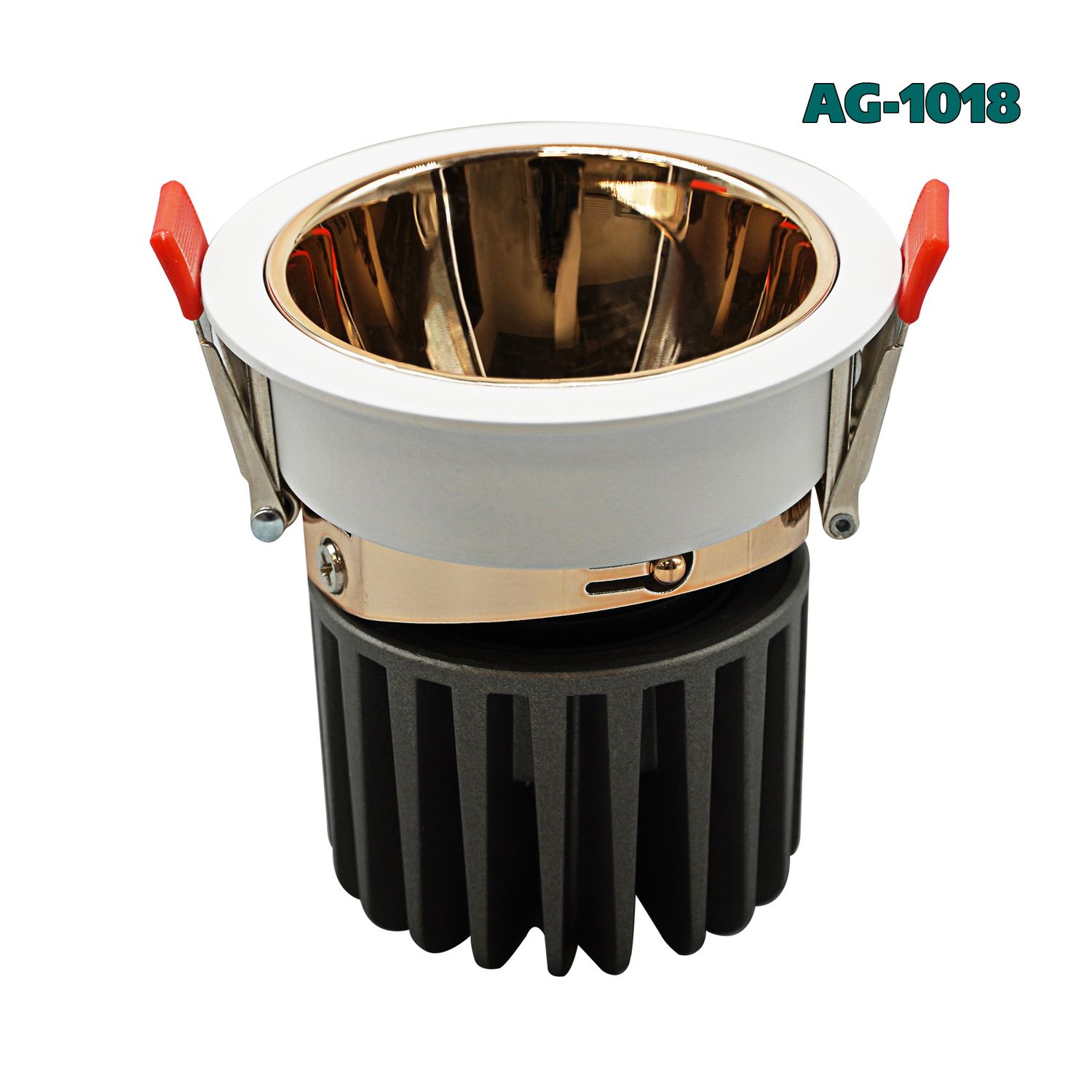 Гялбааны хамгаалалттай нүдэн гэрэл AG-1018