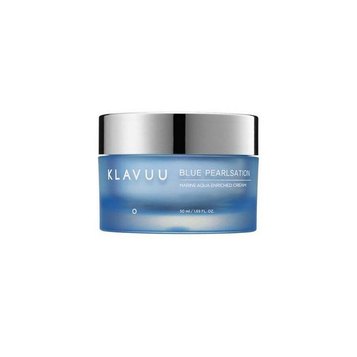KLAVUU Marine Aqua Enriched Cream 50ml