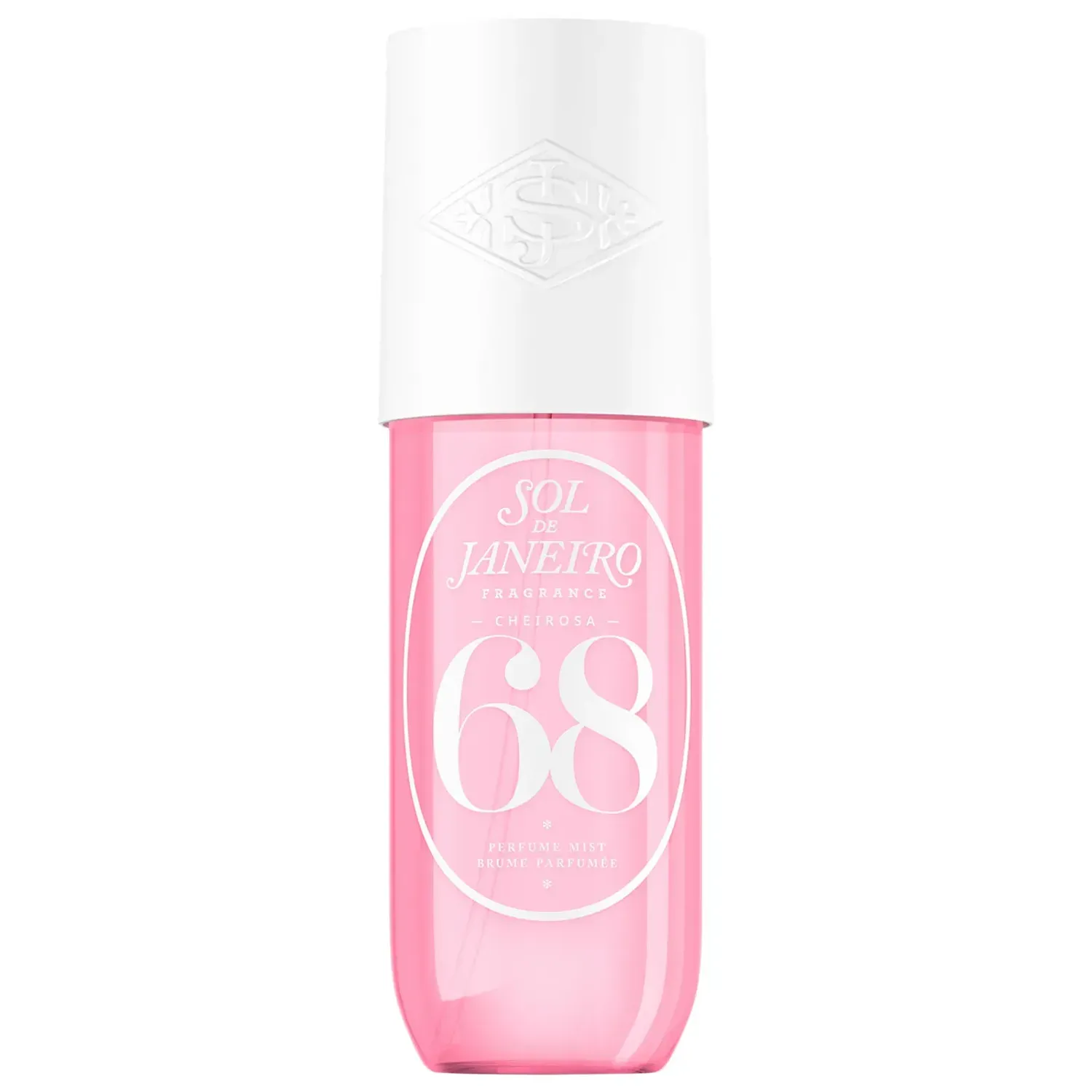 Sol de Janeiro Brazilian Crush Cheirosa Hair & Body Fragrance Mist