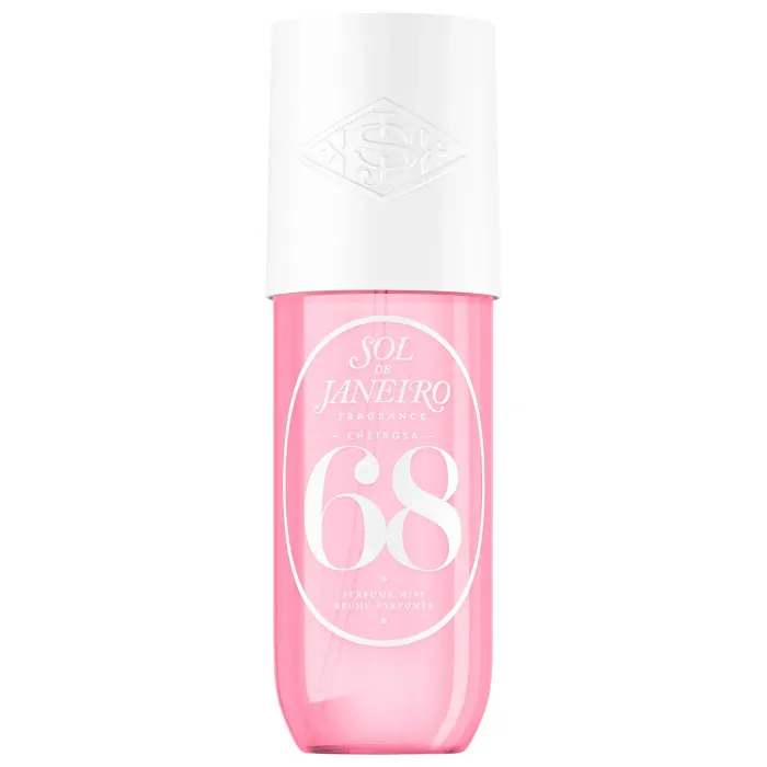 Sol de Janeiro Brazilian Crush Cheirosa Hair & Body Fragrance Mist