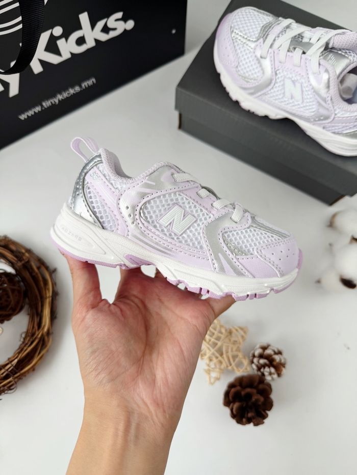 New Balance 530 Lilay Purple