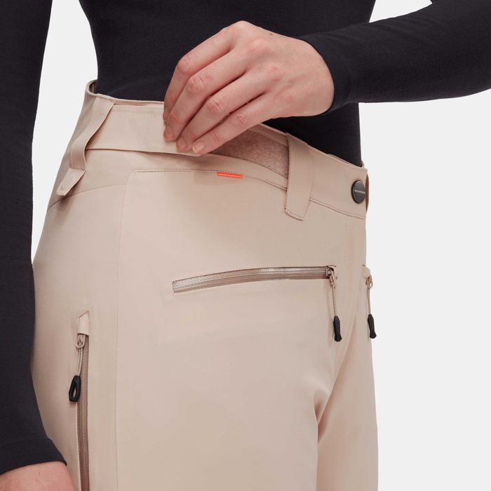 MAMMUT | Stoney HS Thermo Pants | Women