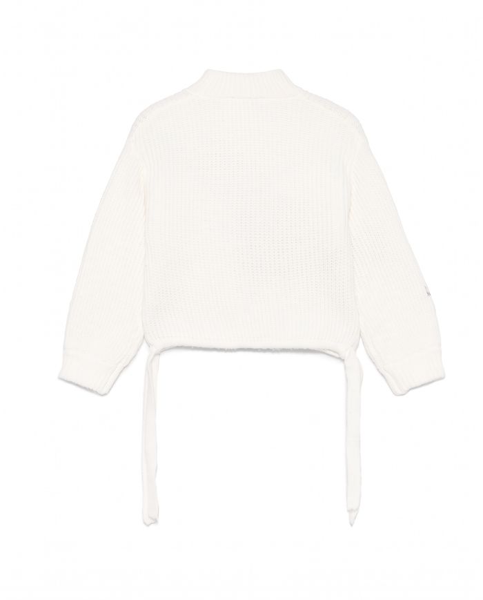 KNIT TURTLE NECK