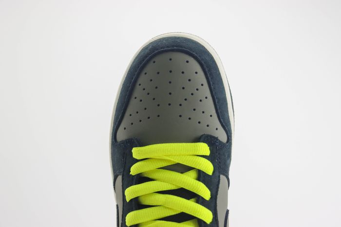 Nike Dunk Low Pro B Lightning Review