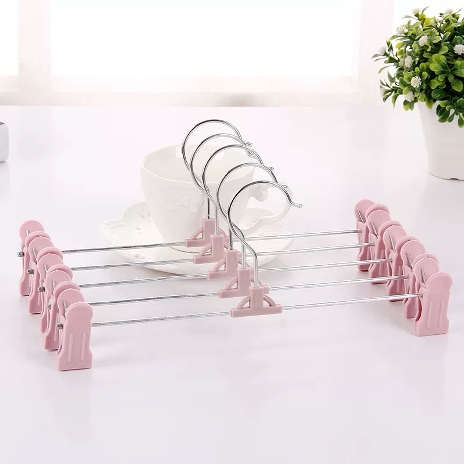 Хүүхдийн өмдний өлгүүр 20ш 