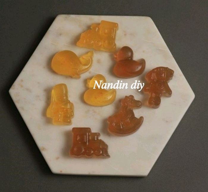 Хүүхдийн хэв 15ширхэгтэй