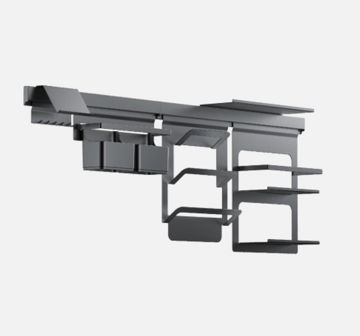 Хананы багц тавиур