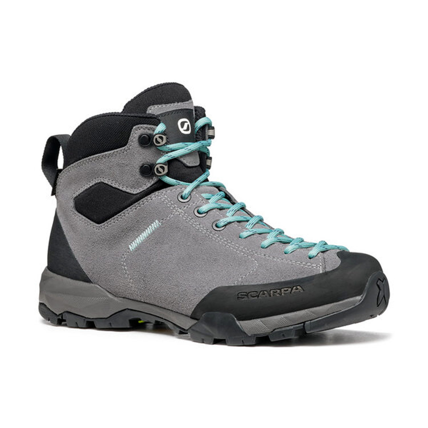 Scarpa |  MOJITO HIKE GTX | Women
