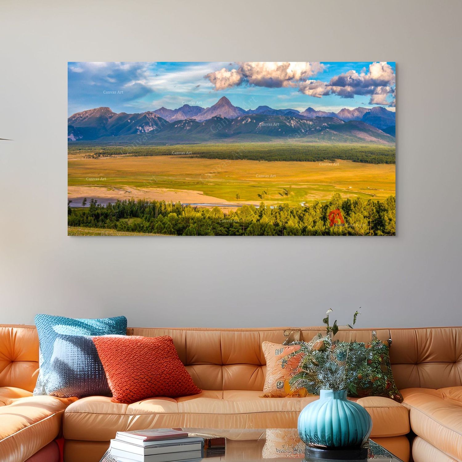 Хорьдол Сарьдаг, Дэлгэрхаан уул 