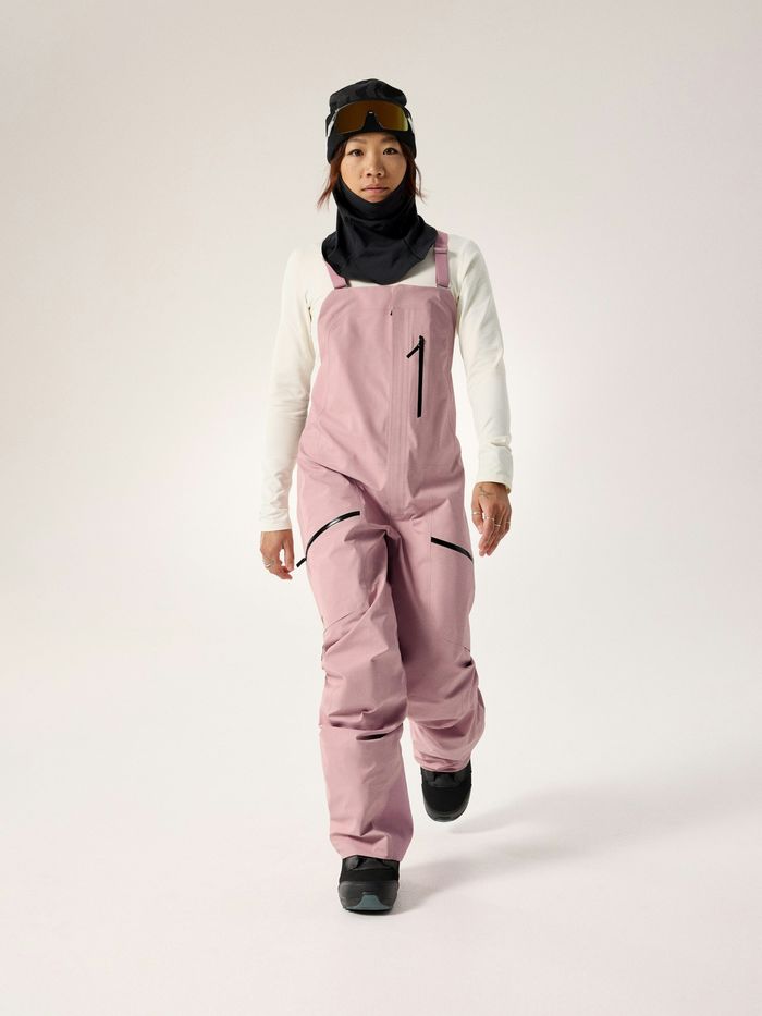 Arc'teryx | Sentinel Bib | Pants | Women    