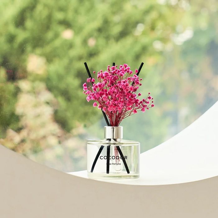 Cocodor Flower Diffuser 200ml 