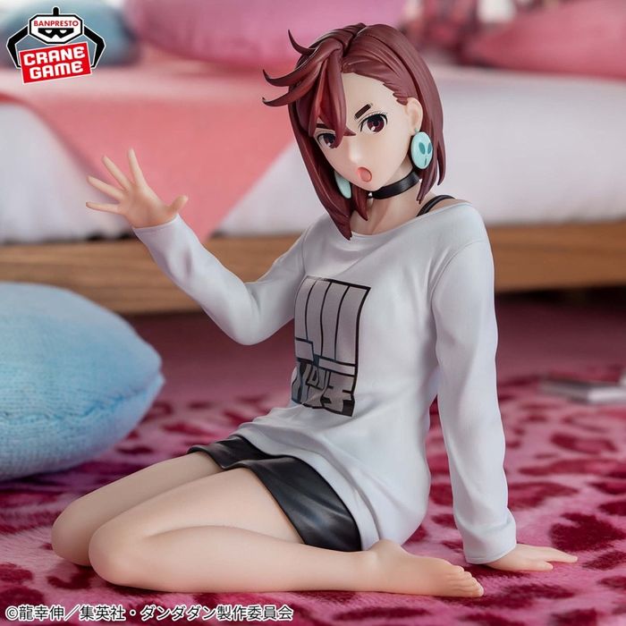 Relax Time - Momo Ayase