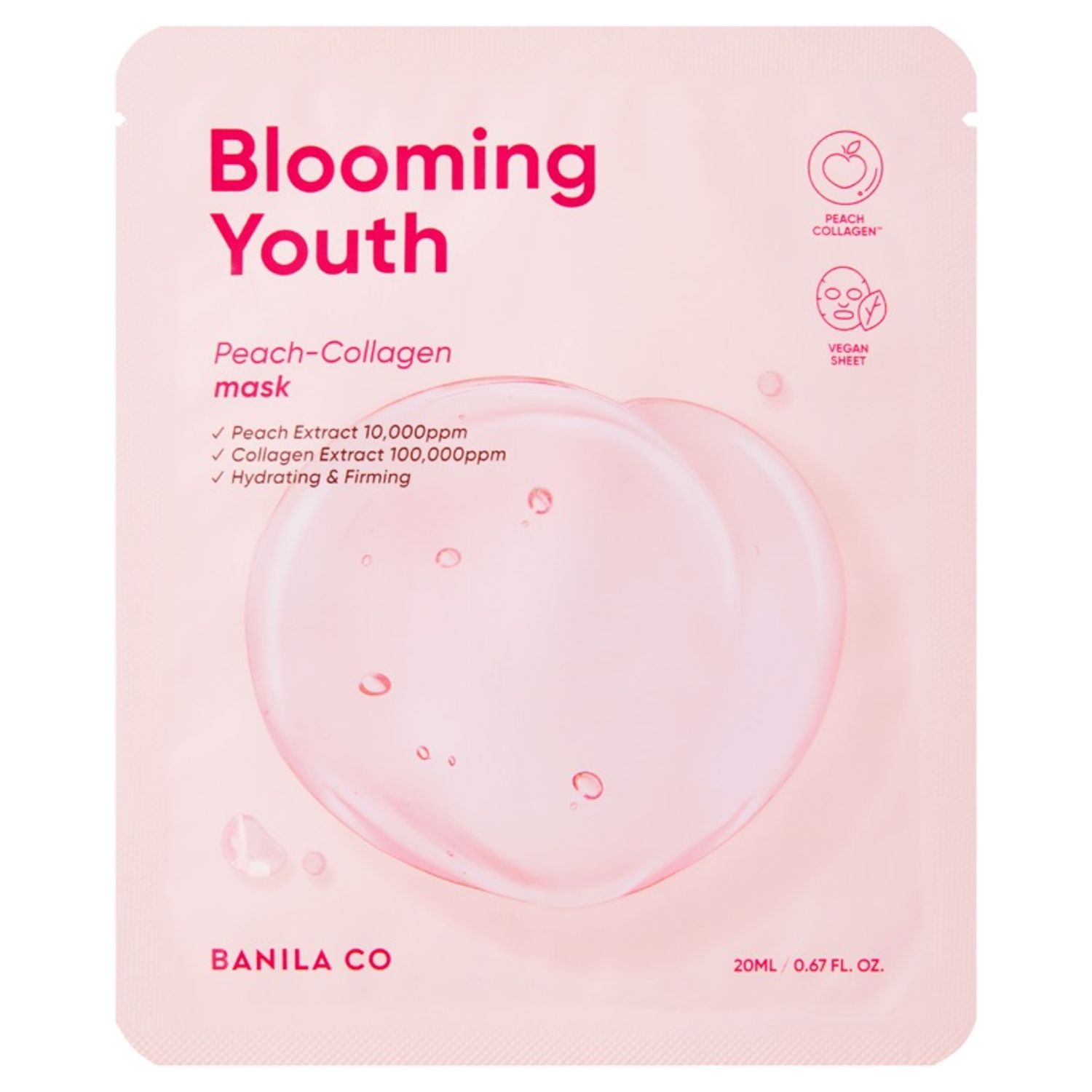 Banila co mask