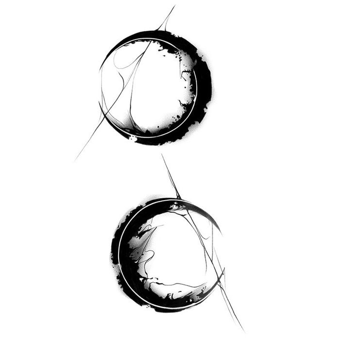 Хос сар Усан шивээс