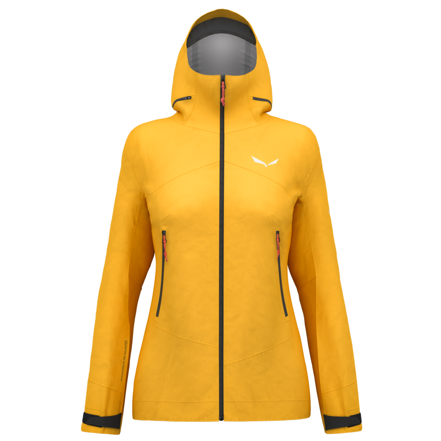 Salewa | Ortles 3L GTX | Hardshell | Women