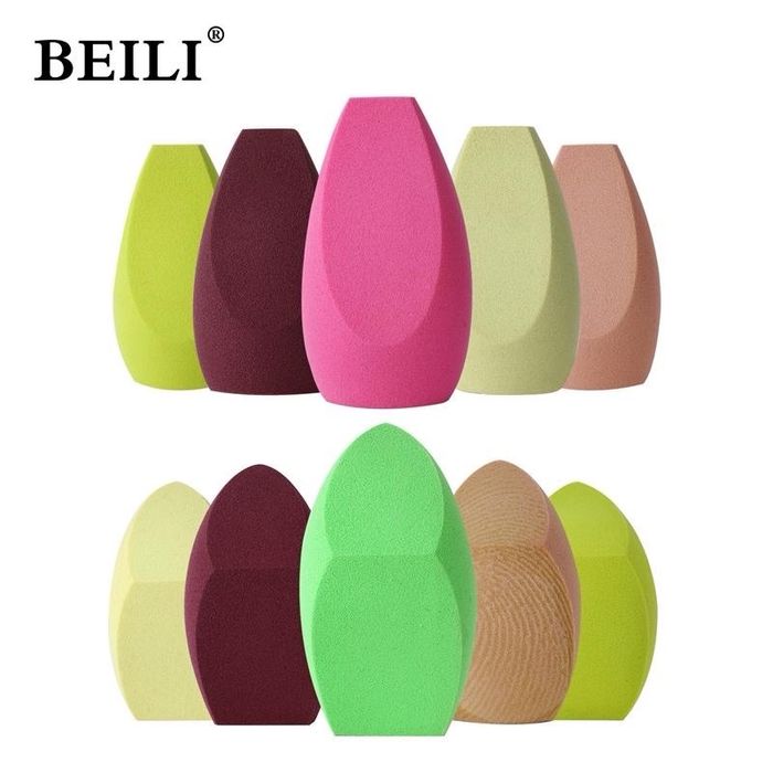 Beili new sponge 