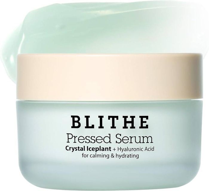 Pressed Serum Crystal Iceplant