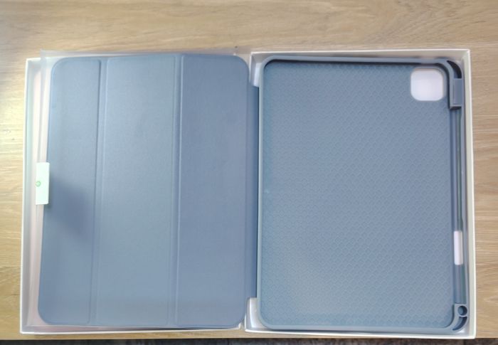 iPad Pro 11 (2024) Кэйс  