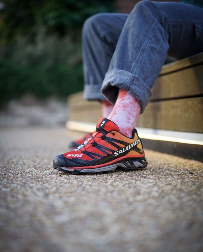 Salomon | XT-4 Advanced