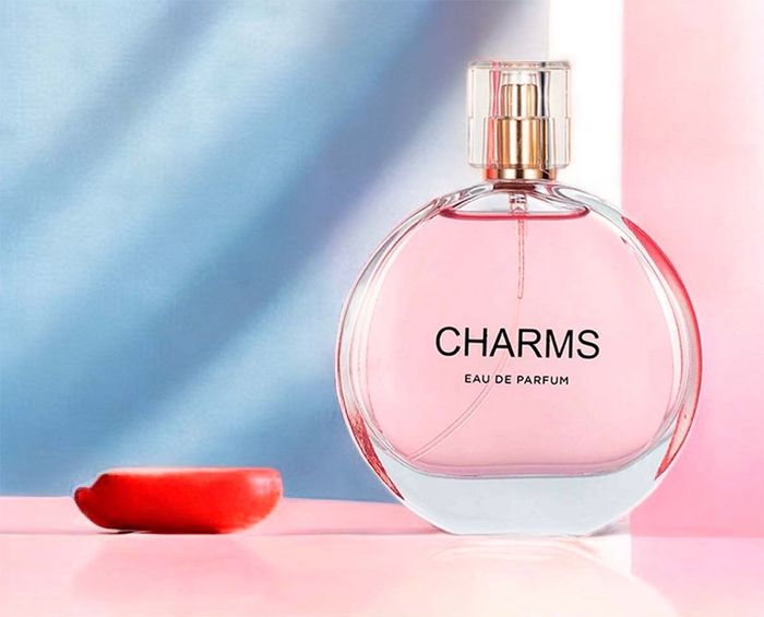 CHARMS үнэртэй ус