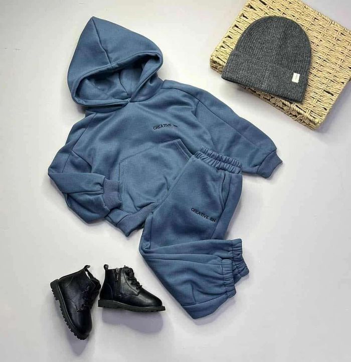 Jessyca kids цэнхэр хослол