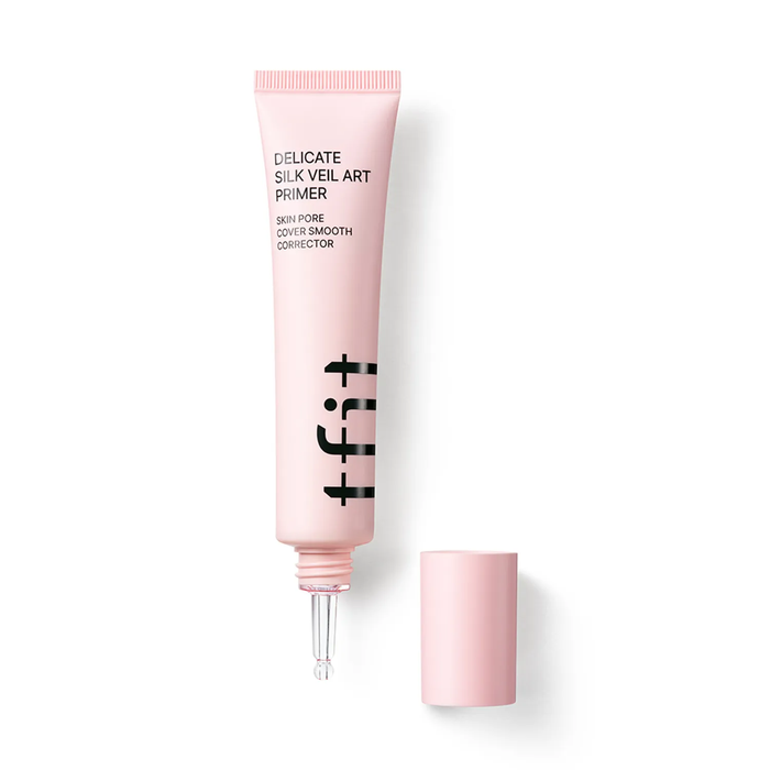Tfit Delicate Silk Veil Art Primer 30ml 