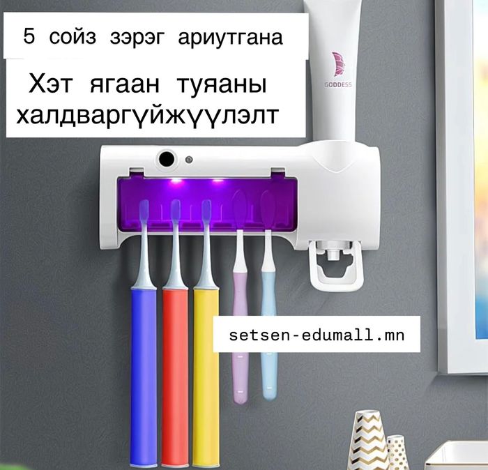 Сойз ариутгагч