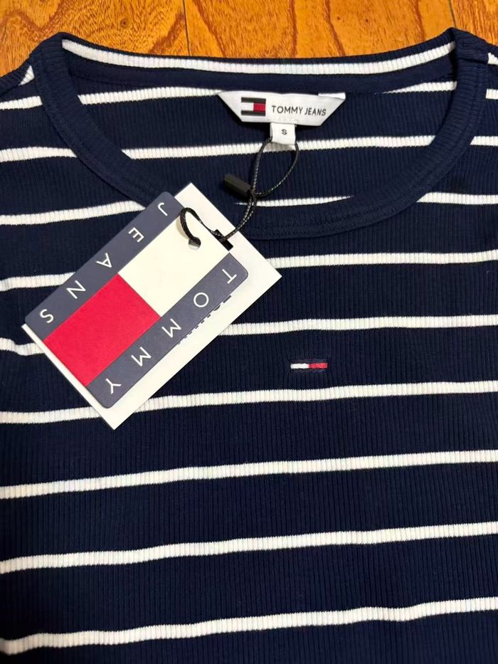 Tommy sudaltai tsamts