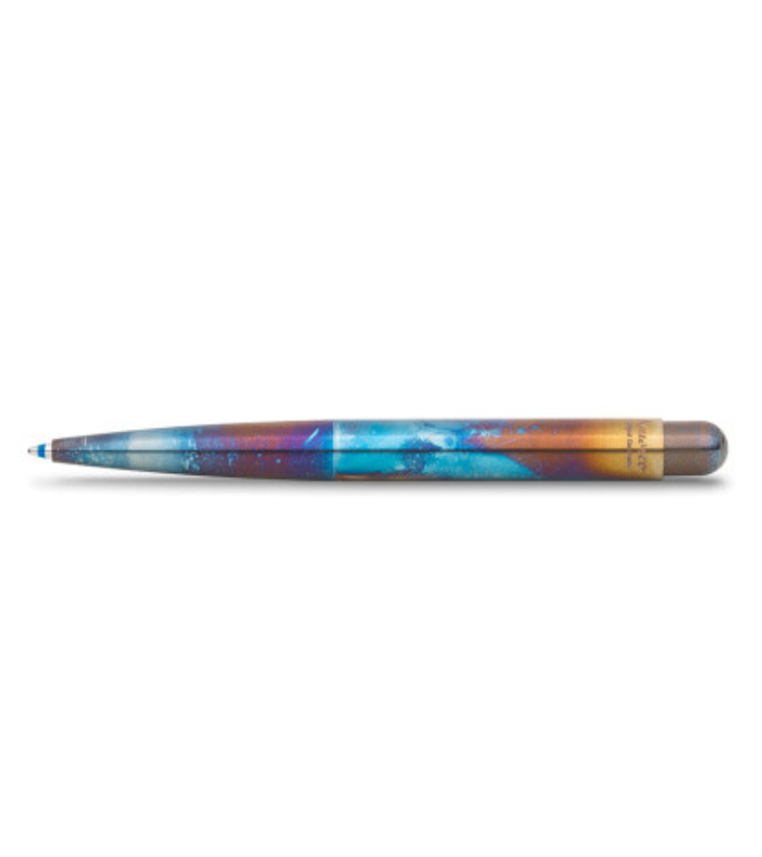 Kaweco LILIPUT Ball Pen Fireblue