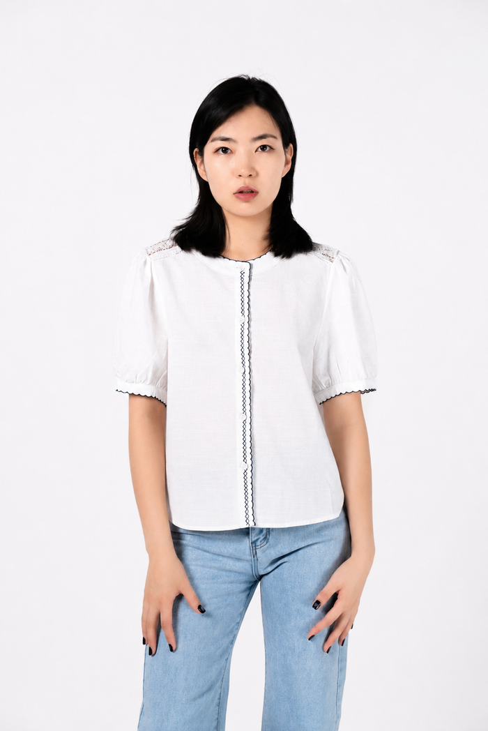 Cotton top
