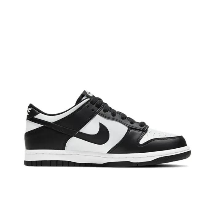 Nike Dunk Low Retro White Black Panda 