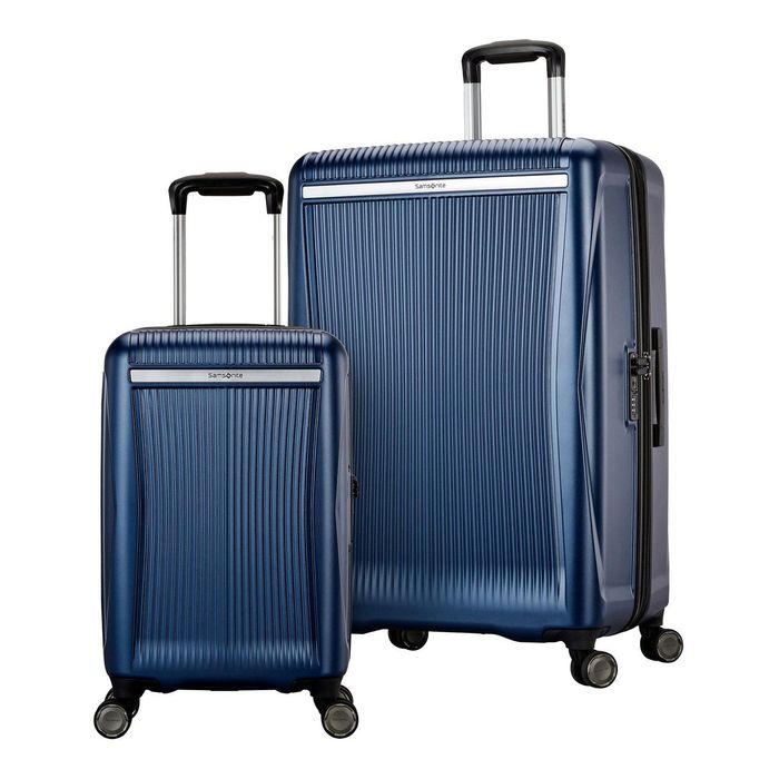 Samsonite Blackstone Хатуу 2 хос (20" + 27")