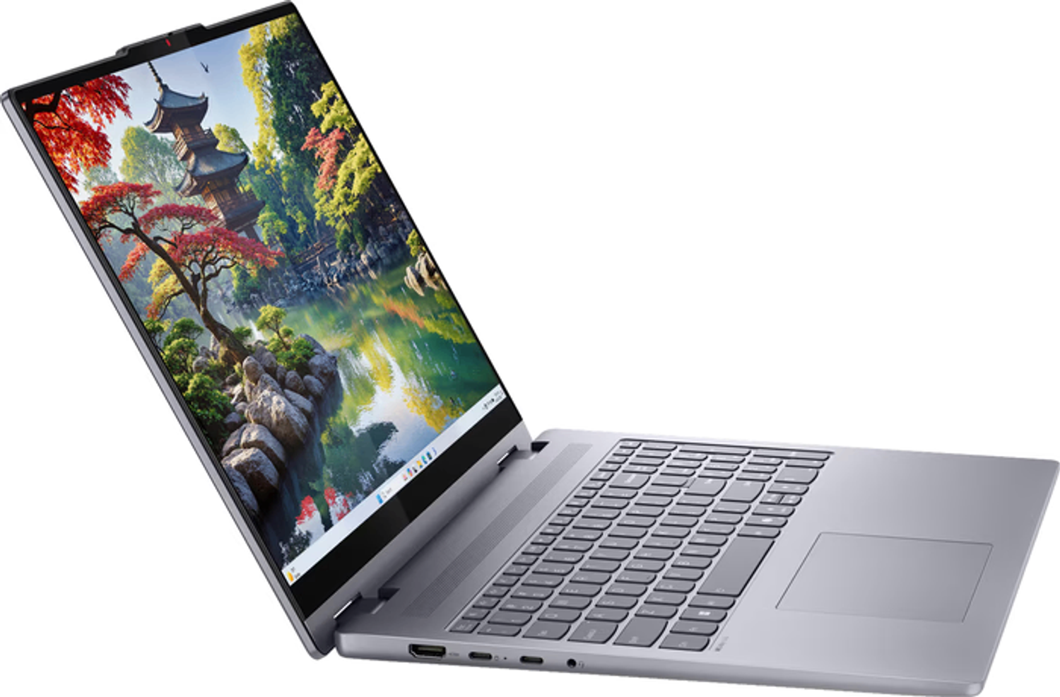 Lenovo Ideapad 5 2-in-1 16IAL10/Ultra 5 225U 