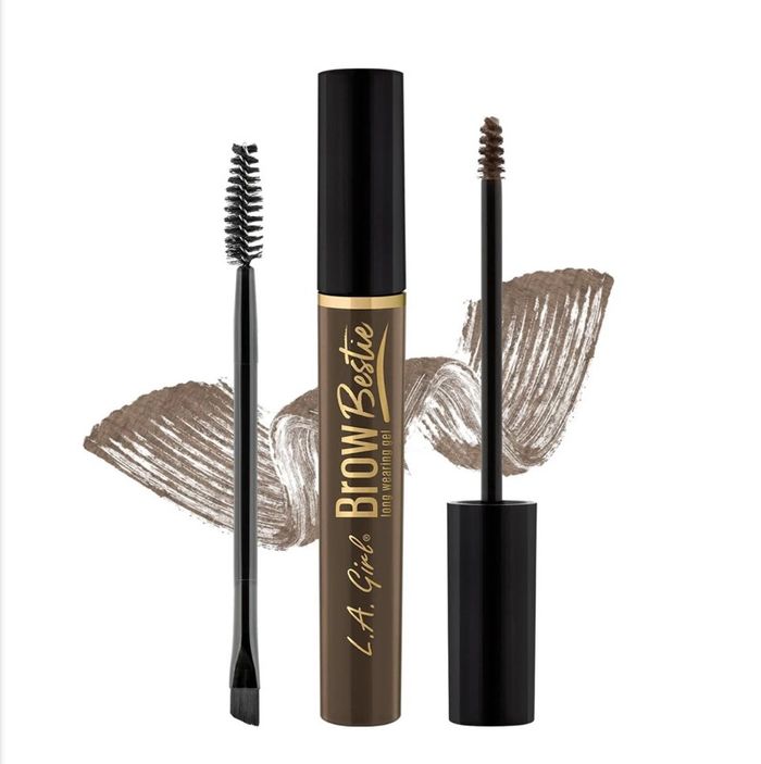 La girl Brow bestie gel