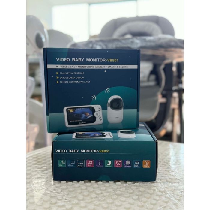 BabyMonitor