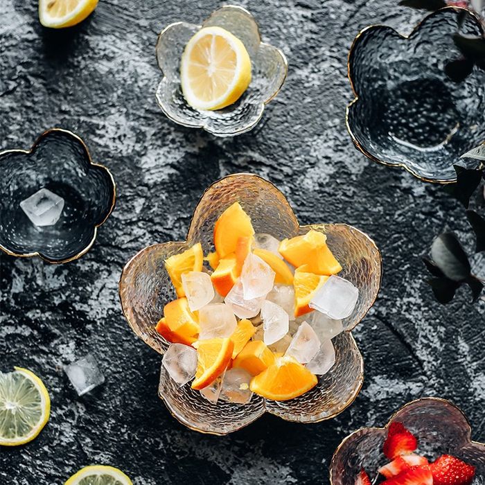 2хос цэцгэн таваг өнгөгүй