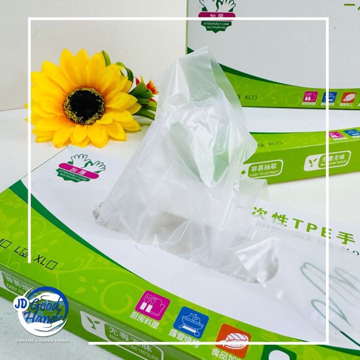 Хүнсний бээлий - нэг удаагийн -5ш