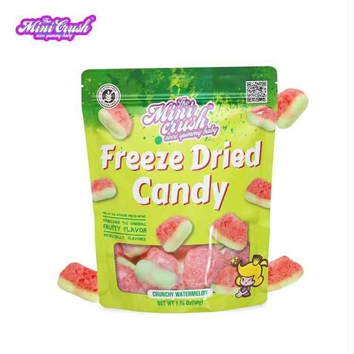 Minicrush Watermelon50гр