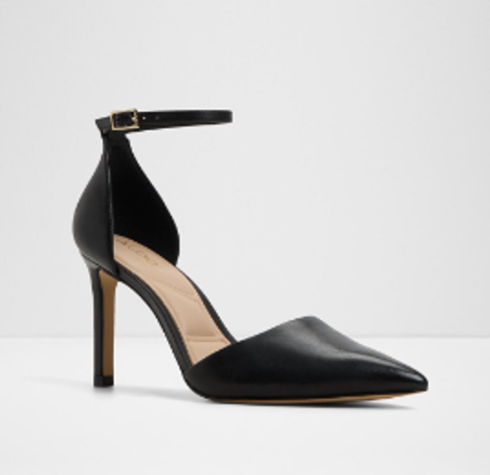 JENINE-1-Black-Ladies Shoes