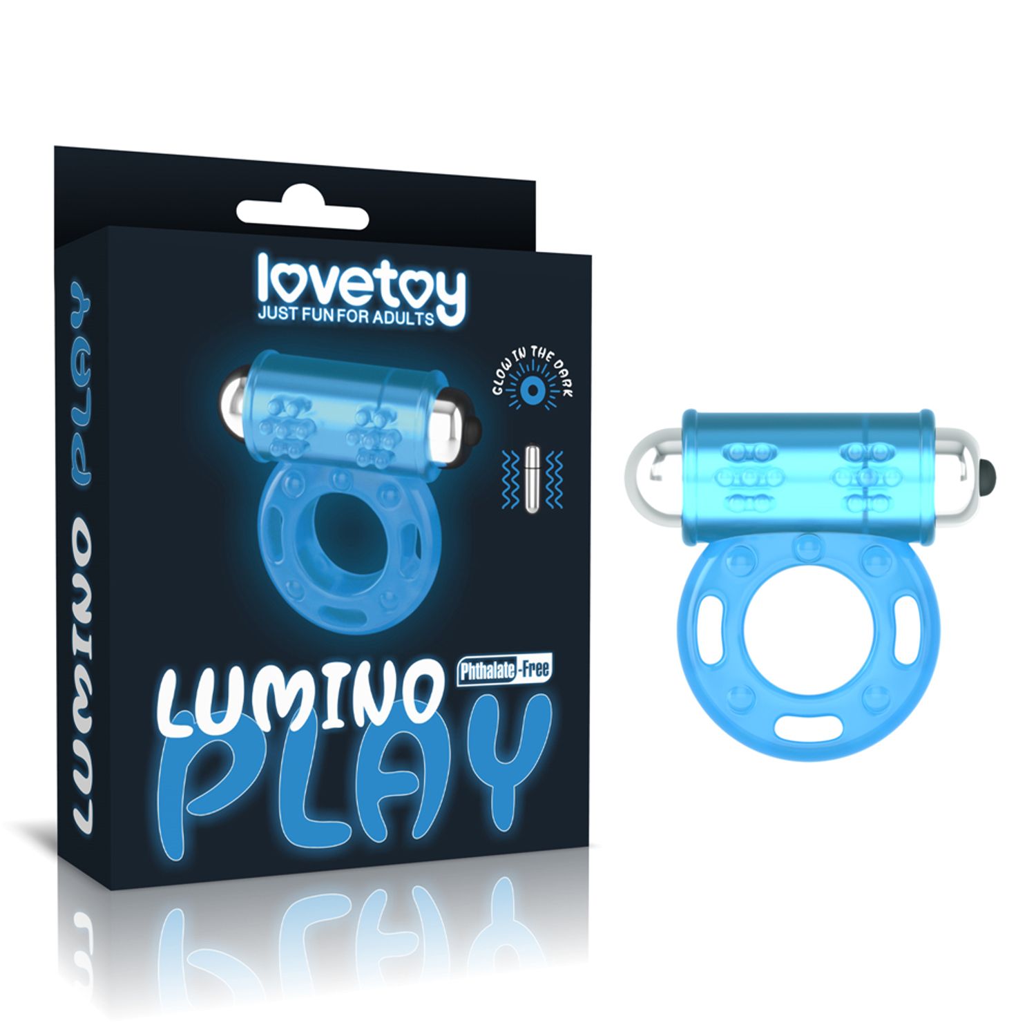 Lumino Play 