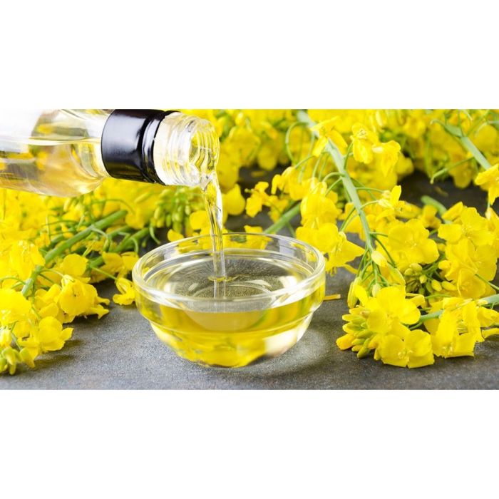 Канола ургамлын тос/Showa Canola flower oil 1L