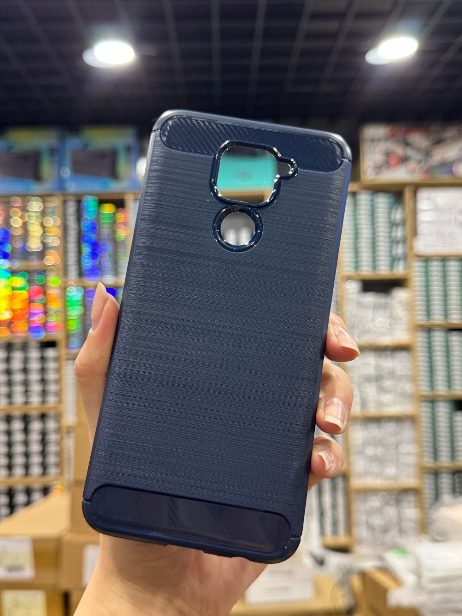 Redmi Note 9 4G global зөөлөн гэр