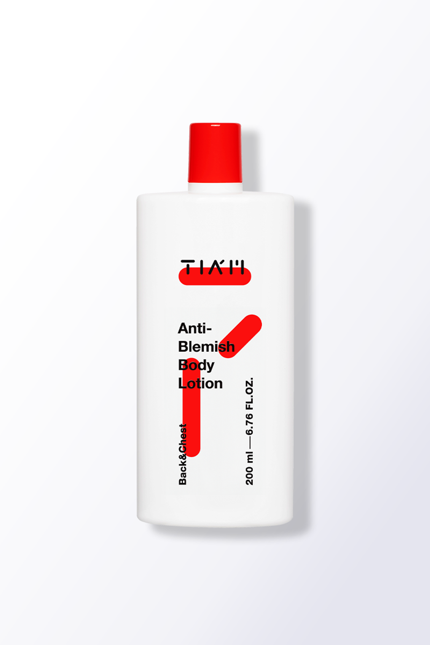 Батганы эсрэг биеийн чийгшүүлэгч - Anti Blemish Body Lotion