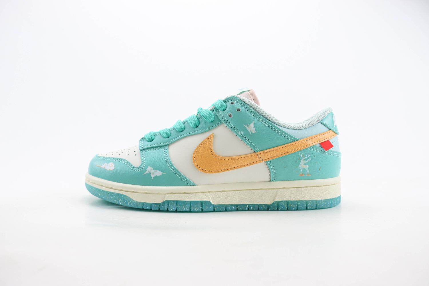 Nk SB Dunk Low 11