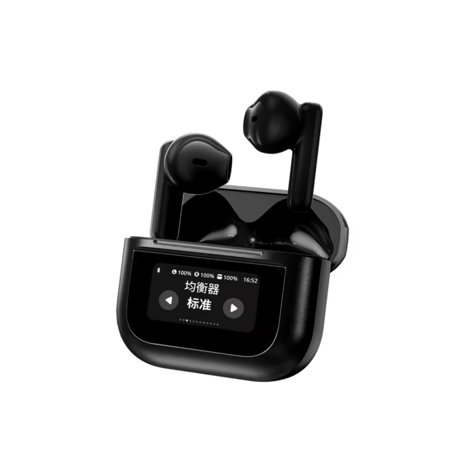 VХ28 ENC ANC tws gaming earphones 