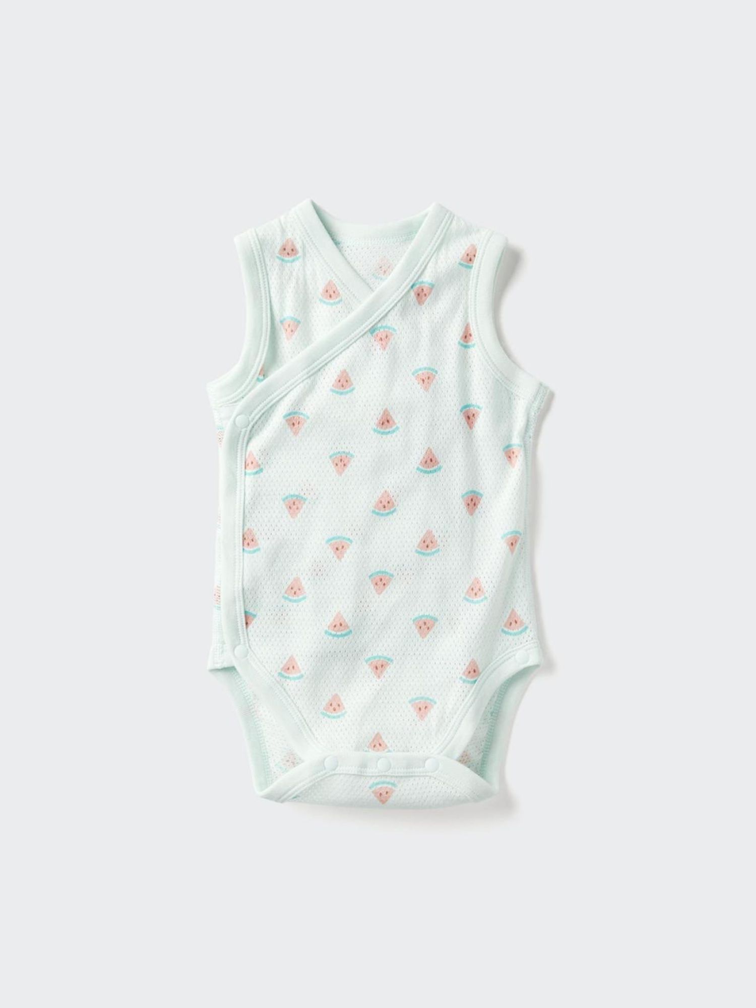 UNIQLO нярайн боди