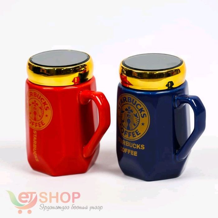 Сэнжтэй шаазан аяга