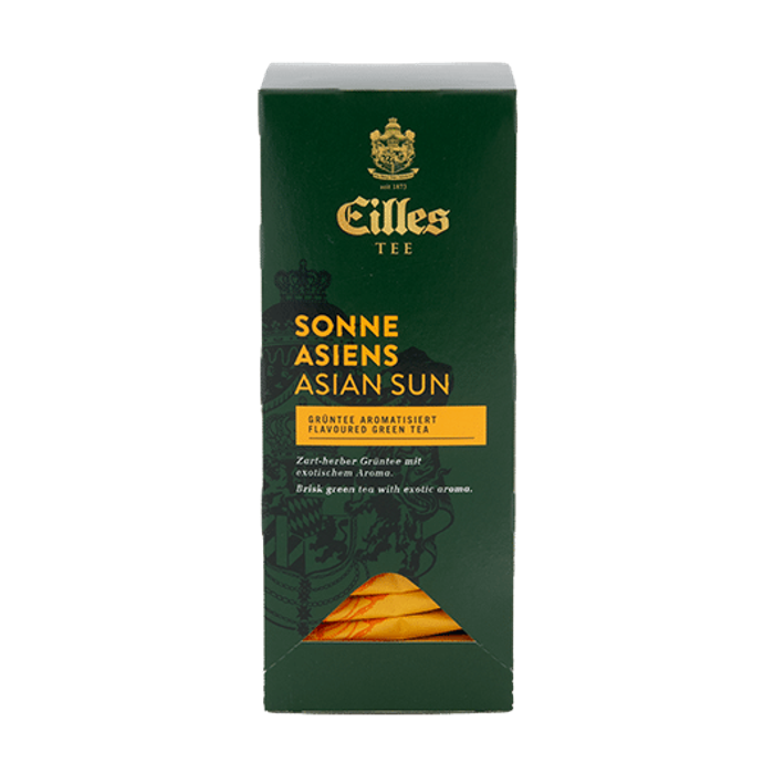 ASIAN SUN 20 ширхэгтэй  /EILLES TEE LWS/