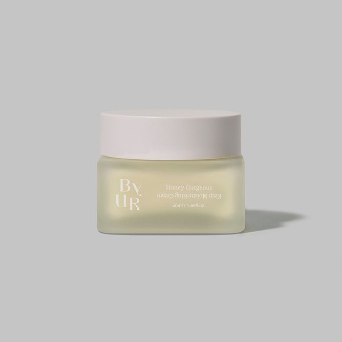 Honey Goges Keep Moisturizing Cream 50g